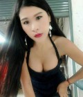 Rencontre Femme Thaïlande à ธัญะบุรี : Veeranan, 35 ans